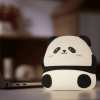 Squishy Silicone Kawaii Panda LED Night Light - Perfect Gifts - Image 3