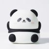 Squishy Silicone Kawaii Panda LED Night Light - Perfect Gifts - Image 6